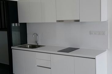 Glomac Centro Serviced Apartments