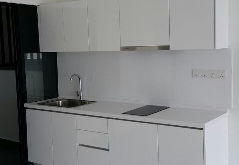 Glomac Centro Serviced Apartments