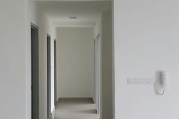 Glomac Centro Serviced Apartments