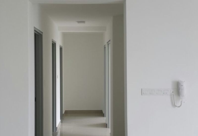 Glomac Centro Serviced Apartments