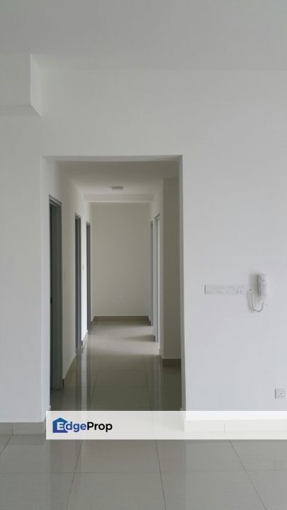 Glomac Centro Service Apartment 1279sf Sale RM600000, Selangor, Kayu Ara