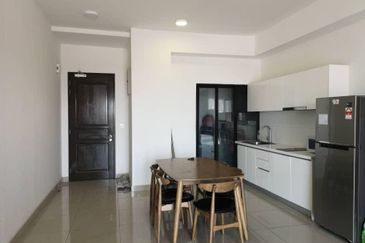 Glomac Centro Serviced Apartments