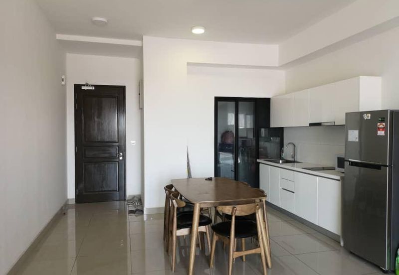 Glomac Centro Serviced Apartments