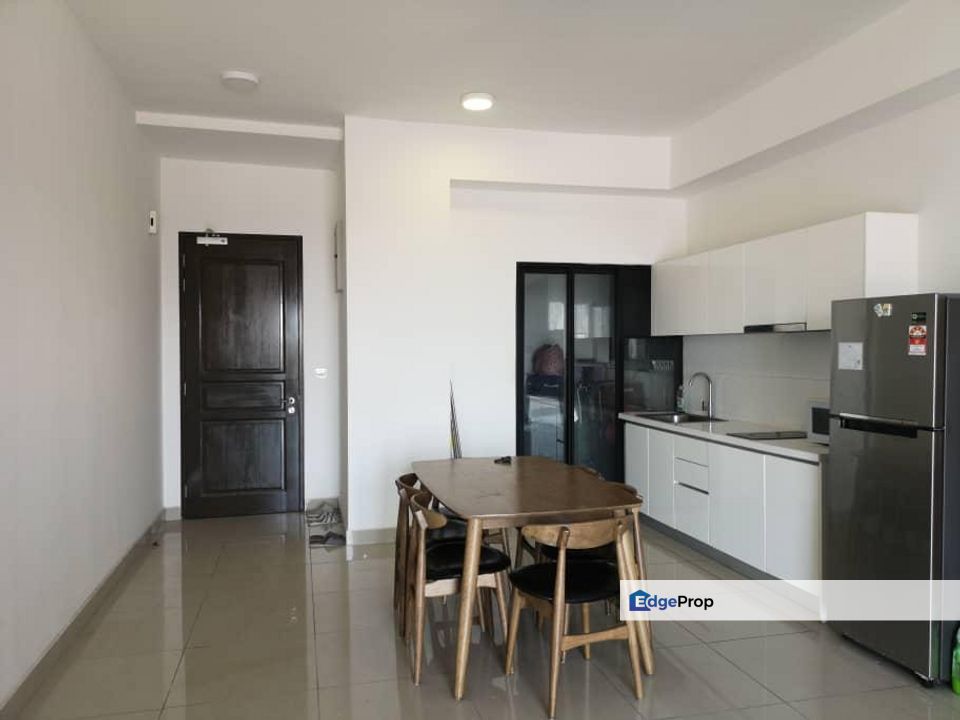 Glomac Centro Service Apartment 1279sf Sale RM600000, Selangor, Kayu Ara