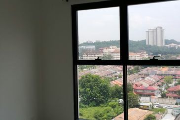 Glomac Centro Serviced Apartments