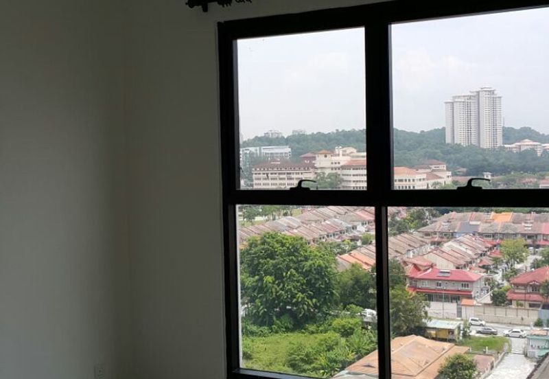 Glomac Centro Serviced Apartments