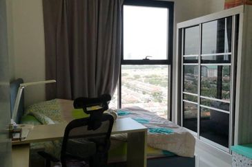 Glomac Centro Serviced Apartments