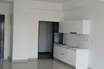 Glomac Centro Serviced Apartments