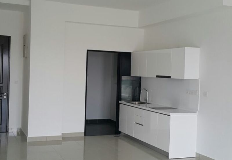 Glomac Centro Serviced Apartments