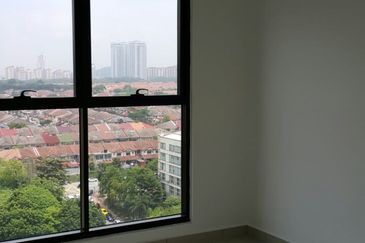 Glomac Centro Serviced Apartments