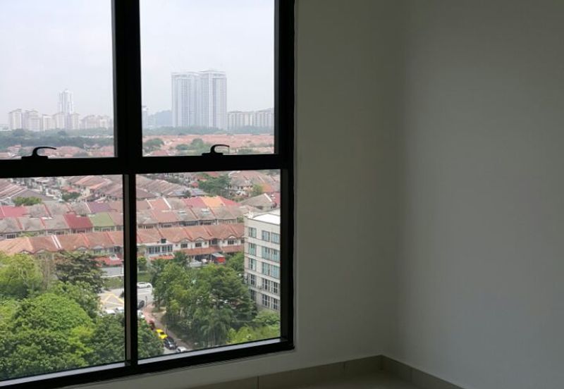 Glomac Centro Serviced Apartments