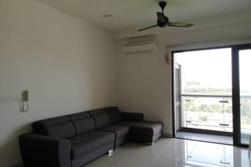 Glomac Centro Serviced Apartments