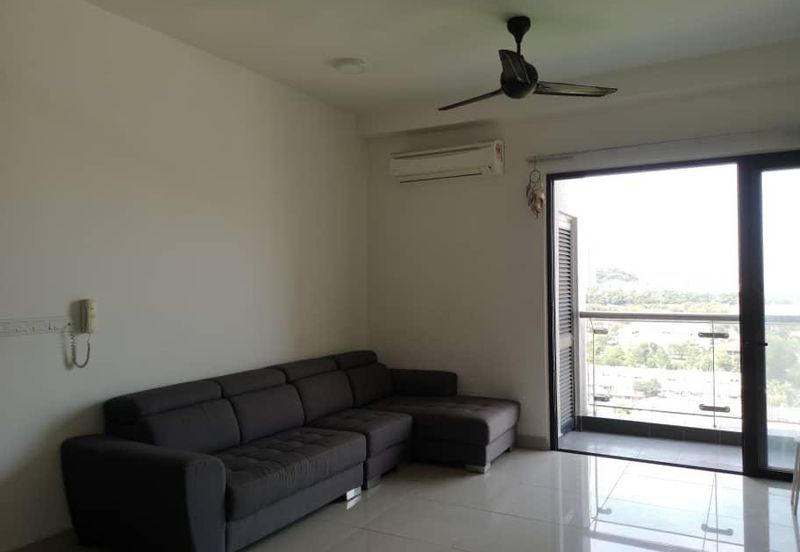 Glomac Centro Serviced Apartments