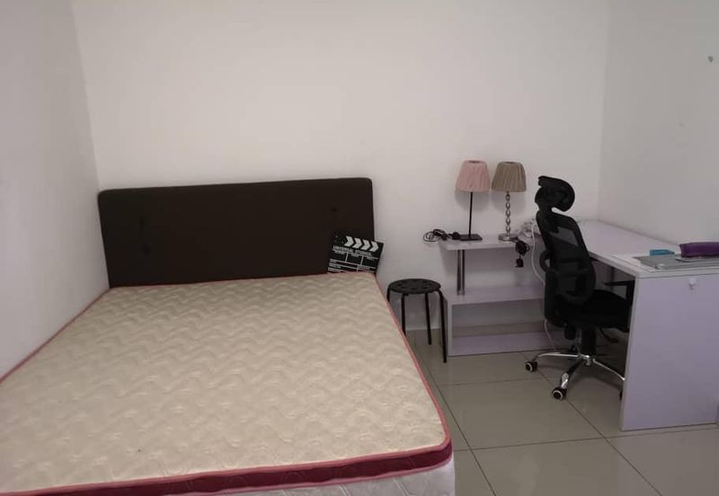 Glomac Centro Serviced Apartments