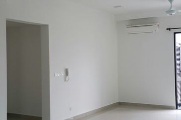 Glomac Centro Serviced Apartments