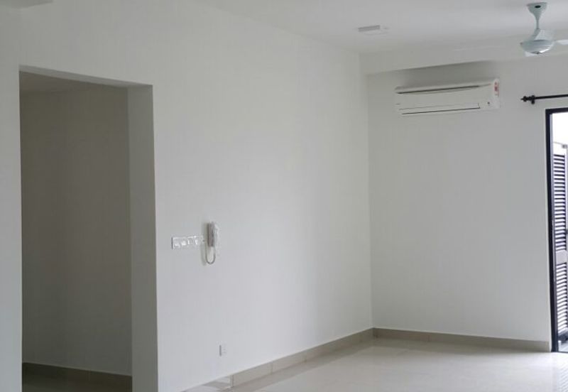 Glomac Centro Serviced Apartments