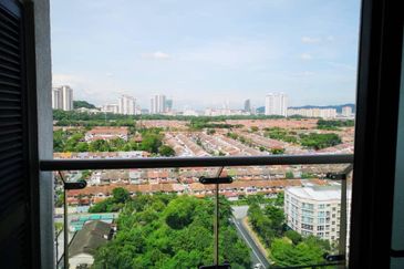 Glomac Centro Serviced Apartments