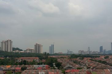 Glomac Centro Serviced Apartments