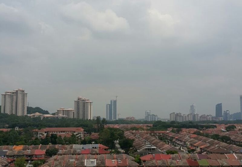 Glomac Centro Serviced Apartments