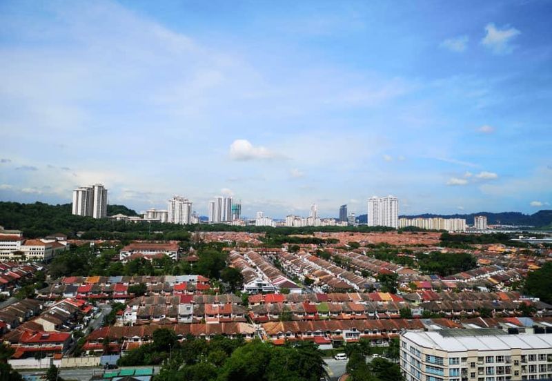 Glomac Centro Serviced Apartments