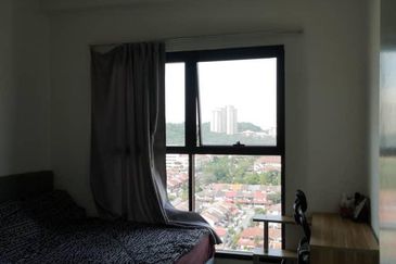 Glomac Centro Serviced Apartments