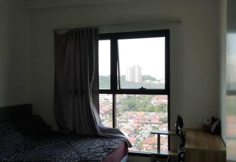 Glomac Centro Serviced Apartments