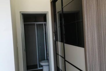 Glomac Centro Serviced Apartments