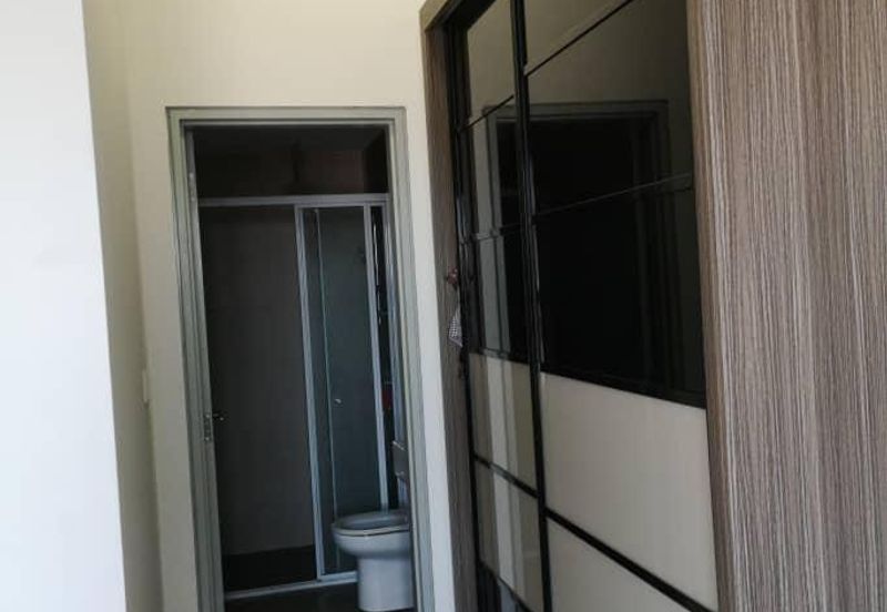 Glomac Centro Serviced Apartments