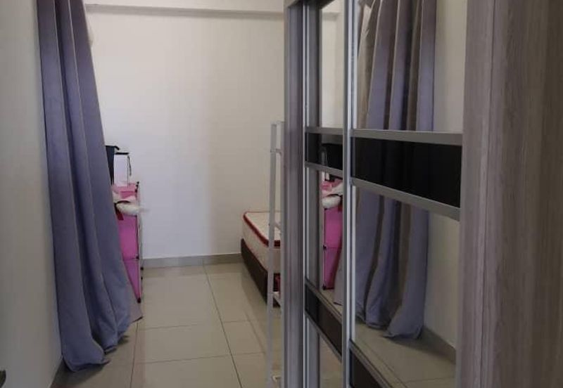 Glomac Centro Serviced Apartments