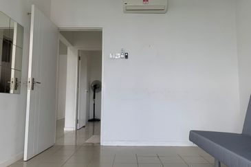 Boulevard Residence Damansara