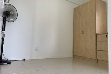 Boulevard Residence Damansara