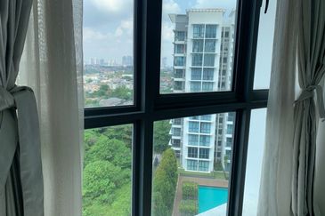 Boulevard Residence Damansara