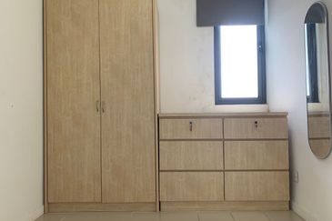 Boulevard Residence Damansara