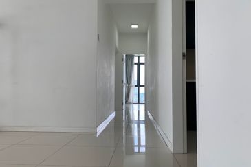 Boulevard Residence Damansara