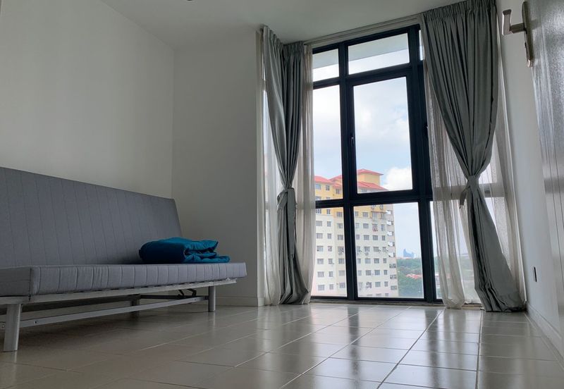 Boulevard Residence Damansara