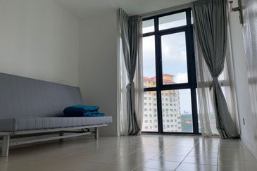 Boulevard Residence Damansara