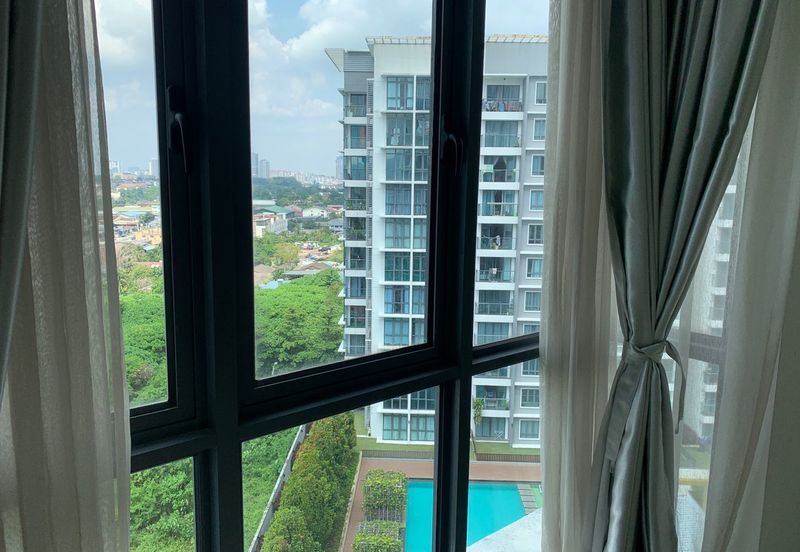 Boulevard Residence Damansara