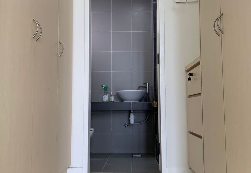 Boulevard Residence Damansara