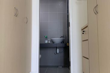 Boulevard Residence Damansara