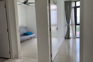 Boulevard Residence Damansara