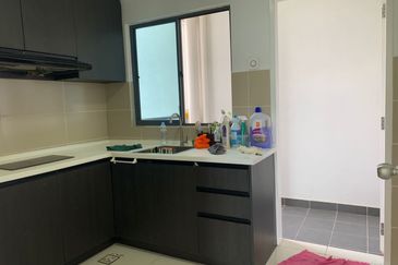 Boulevard Residence Damansara
