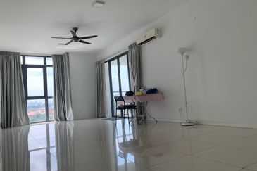 Boulevard Residence Damansara