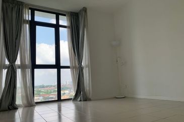 Boulevard Residence Damansara