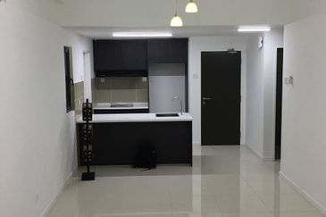 Boulevard Residence Damansara