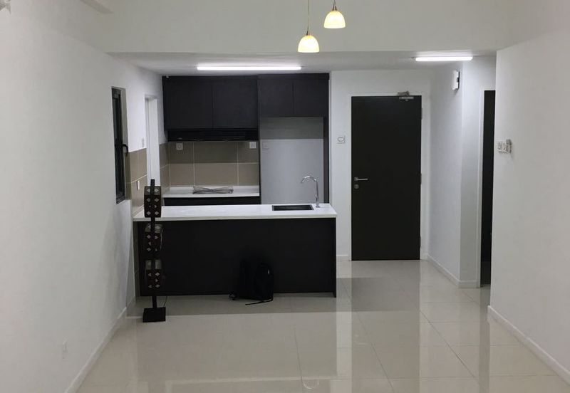 Boulevard Residence Damansara