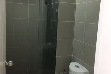 Boulevard Residence Damansara