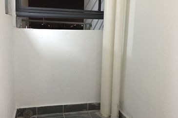 Boulevard Residence Damansara