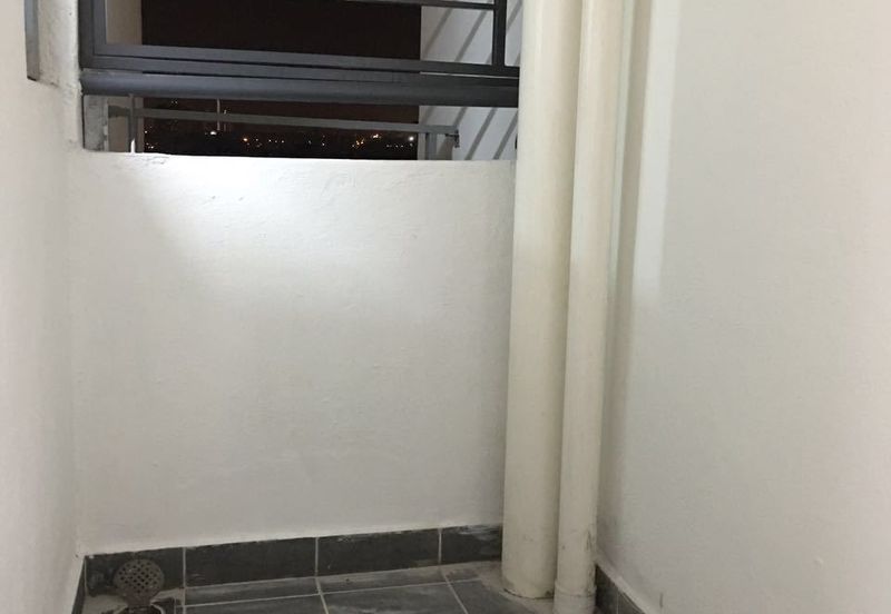 Boulevard Residence Damansara