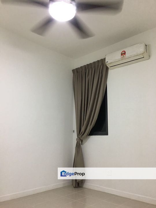 Boulevard Residence Damansara 850sf Sale RM550000, Selangor, Kayu Ara