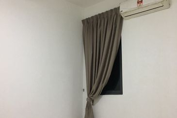 Boulevard Residence Damansara